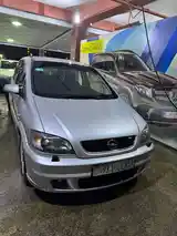 Opel Zafira, 2003-2