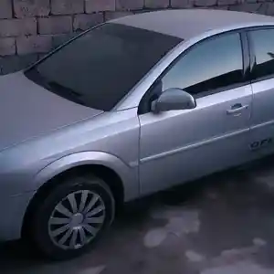 Opel Vectra C, 2002