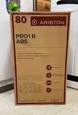 Водонагреватель Ariston PRO1 ABS 80л. Премиум-2