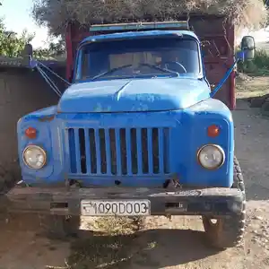 Бортовой грузовик ЗиЛ , 1996
