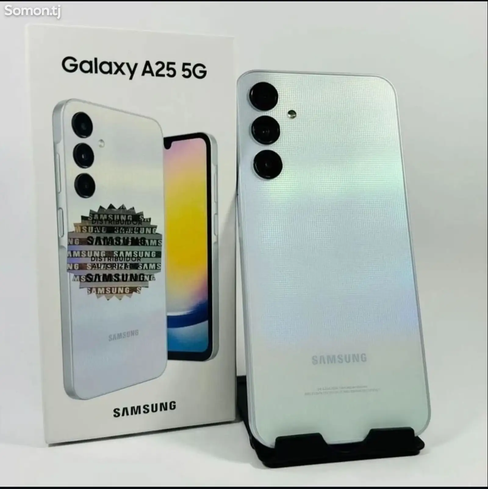 Samsung Galaxy A25 6/128Gb-3