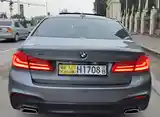 BMW M5, 2018-6