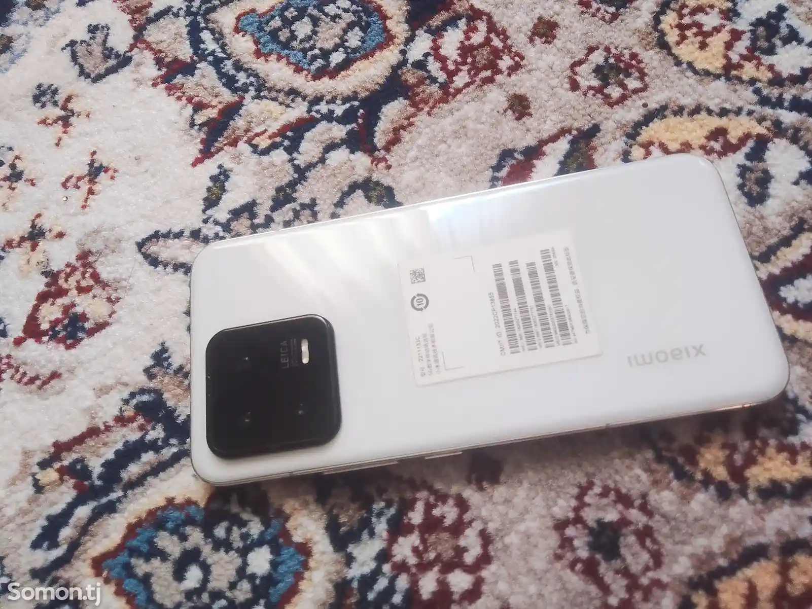 Xiaomi mi 13 256gb-2