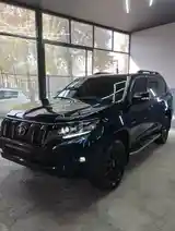 Toyota Land Cruiser Prado, 2022-14