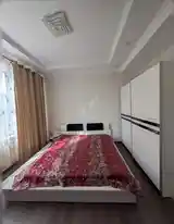 3-комн. квартира, 10 этаж, 86м², Шоҳмансур-3