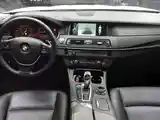 BMW 5 series, 2014-7