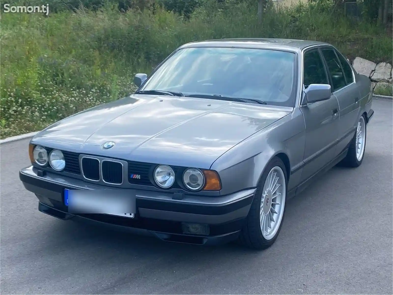 Диски BMW R18-3