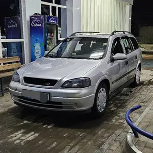 Opel Astra G, 1998