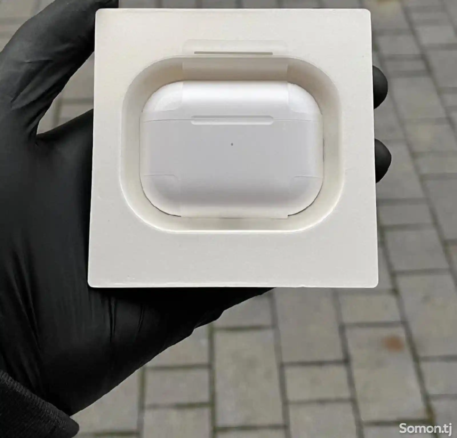 Беспроводные наушники AirPods Pro2-3