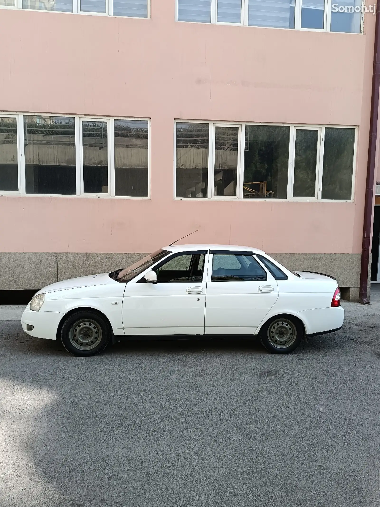 Lada Priora, 2013-3