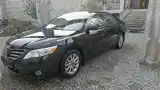 Toyota Camry, 2011-3