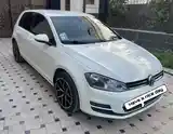 Volkswagen Golf, 2014-5