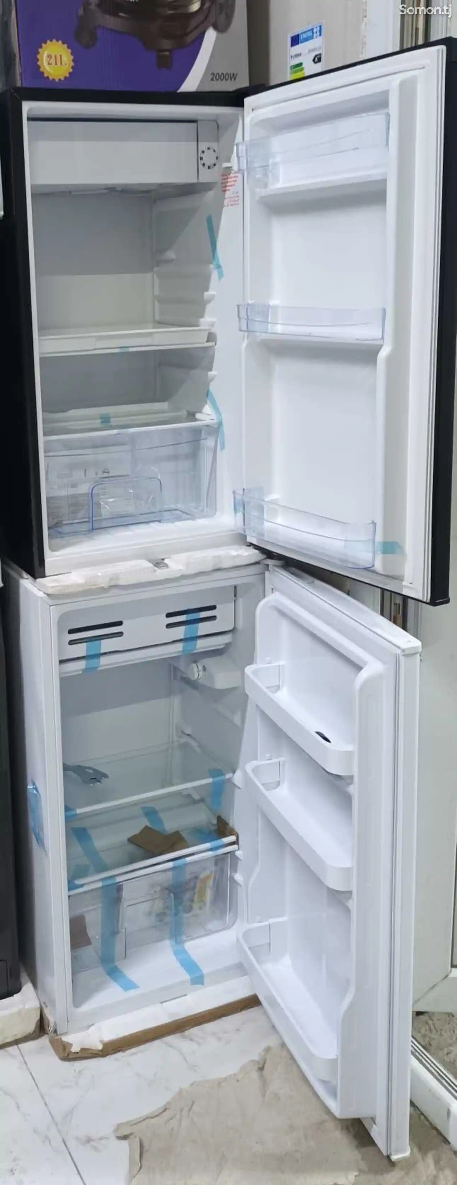 Холодильник Dansat-6