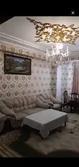 3-комн. квартира, 4 этаж, 80м², Шелкокомбинат-2