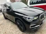 BMW X5, 2021-3