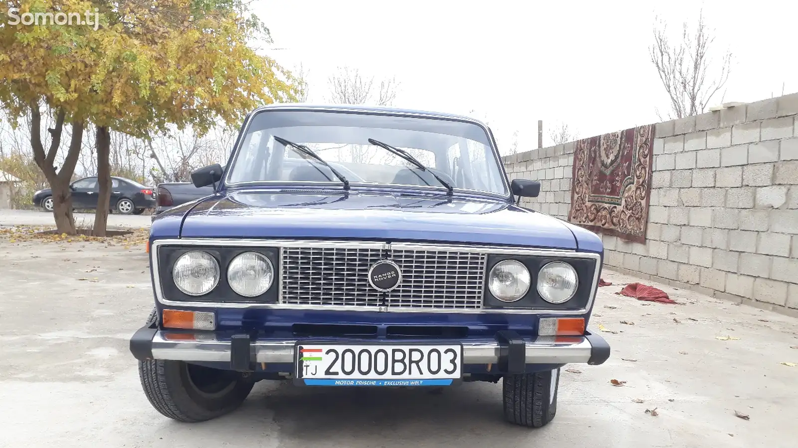 ВАЗ 2106, 1991-1