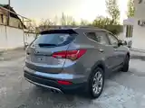 Hyundai Santa Fe, 2014-4