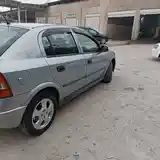 Opel Astra G, 2000-3