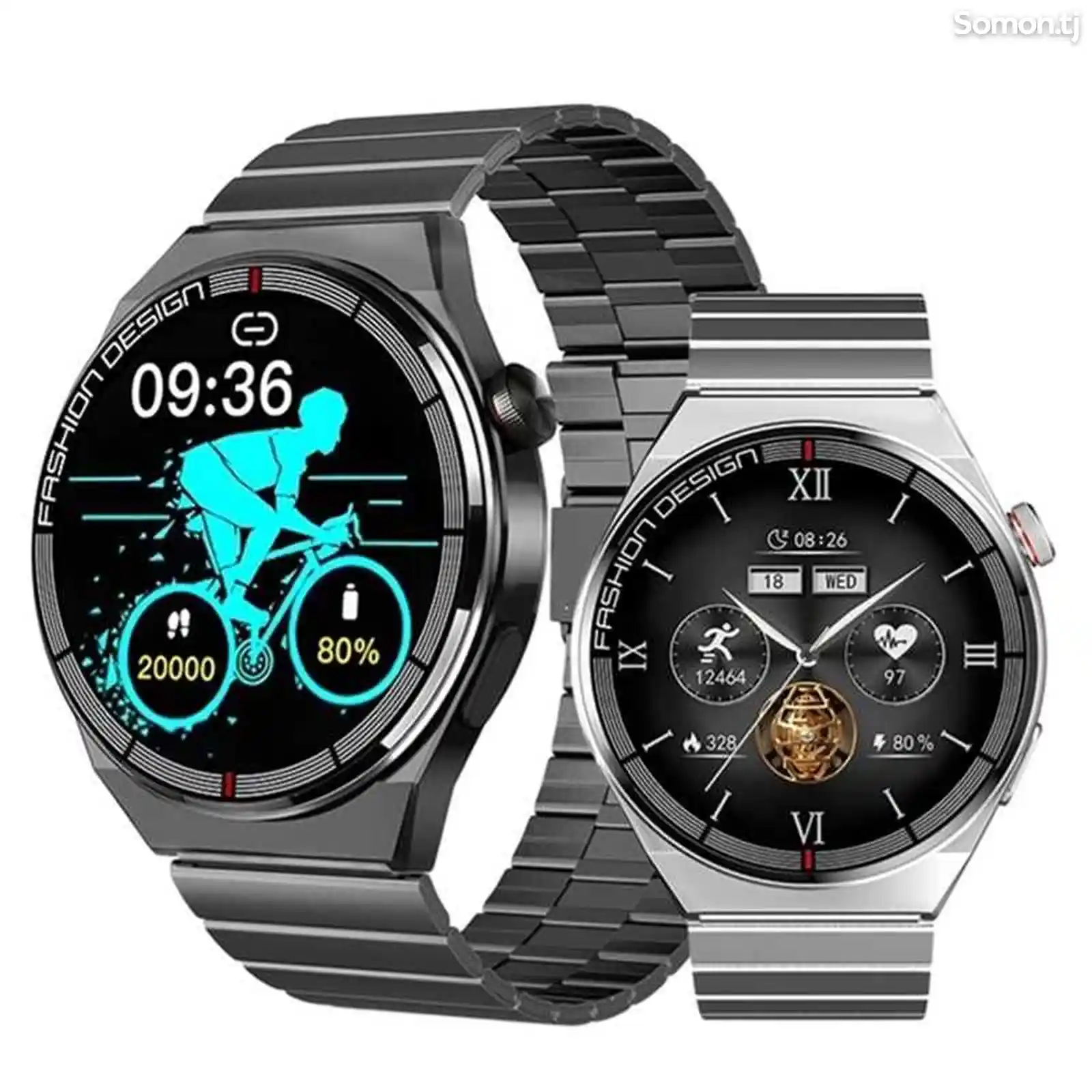 Смарт часы Smart Watch SK11-3