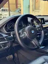 BMW X5, 2016-4