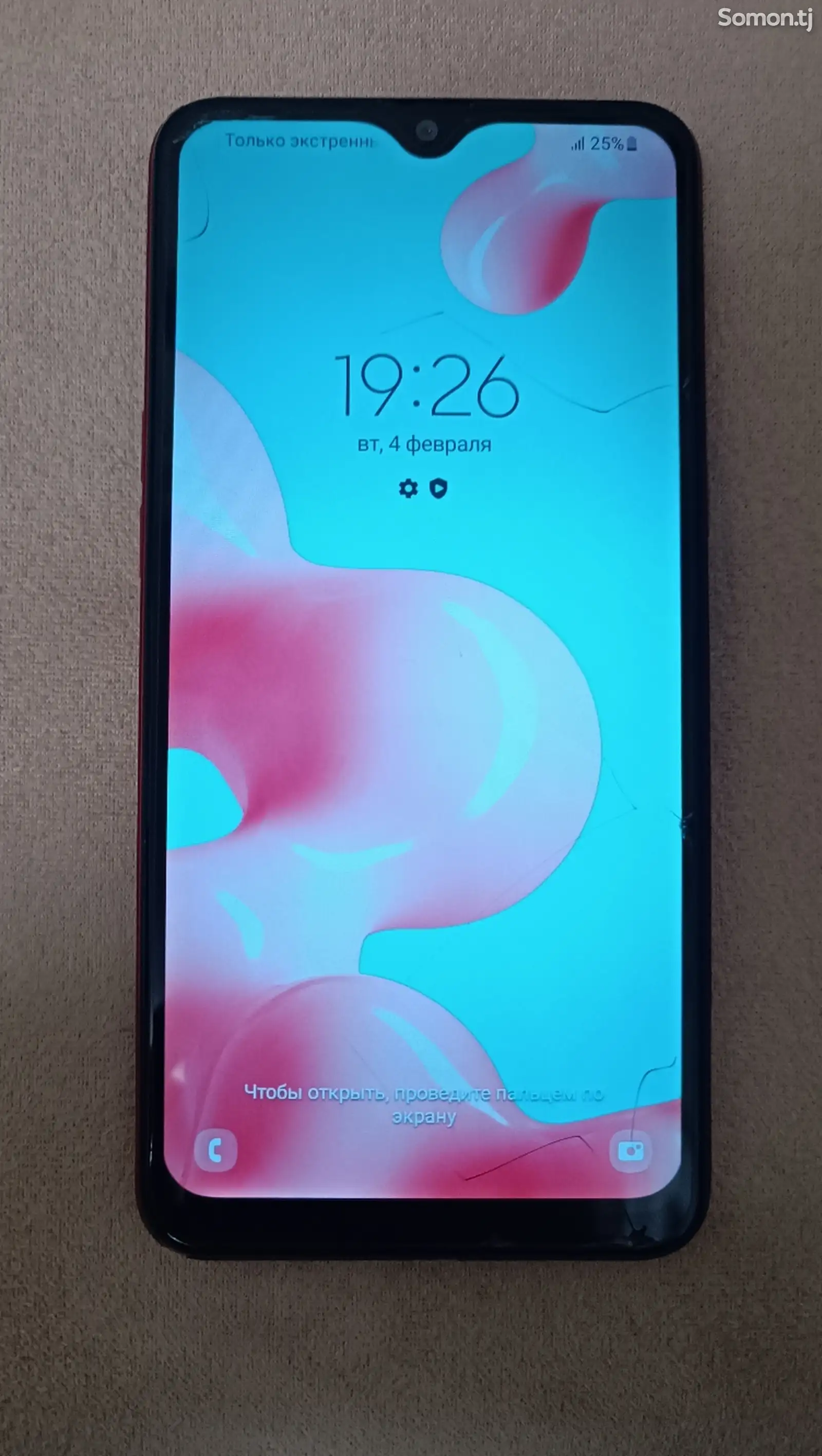 Samsung Galaxy A10s 32gb-1