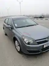 Opel Astra H, 2007-4