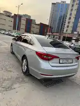 Hyundai Sonata, 2017-5