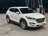 Hyundai Tucson, 2015-2