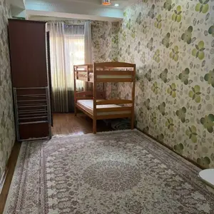 2-комн. квартира, 6 этаж, 90м², Сино