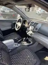 Toyota RAV 4, 2008-9