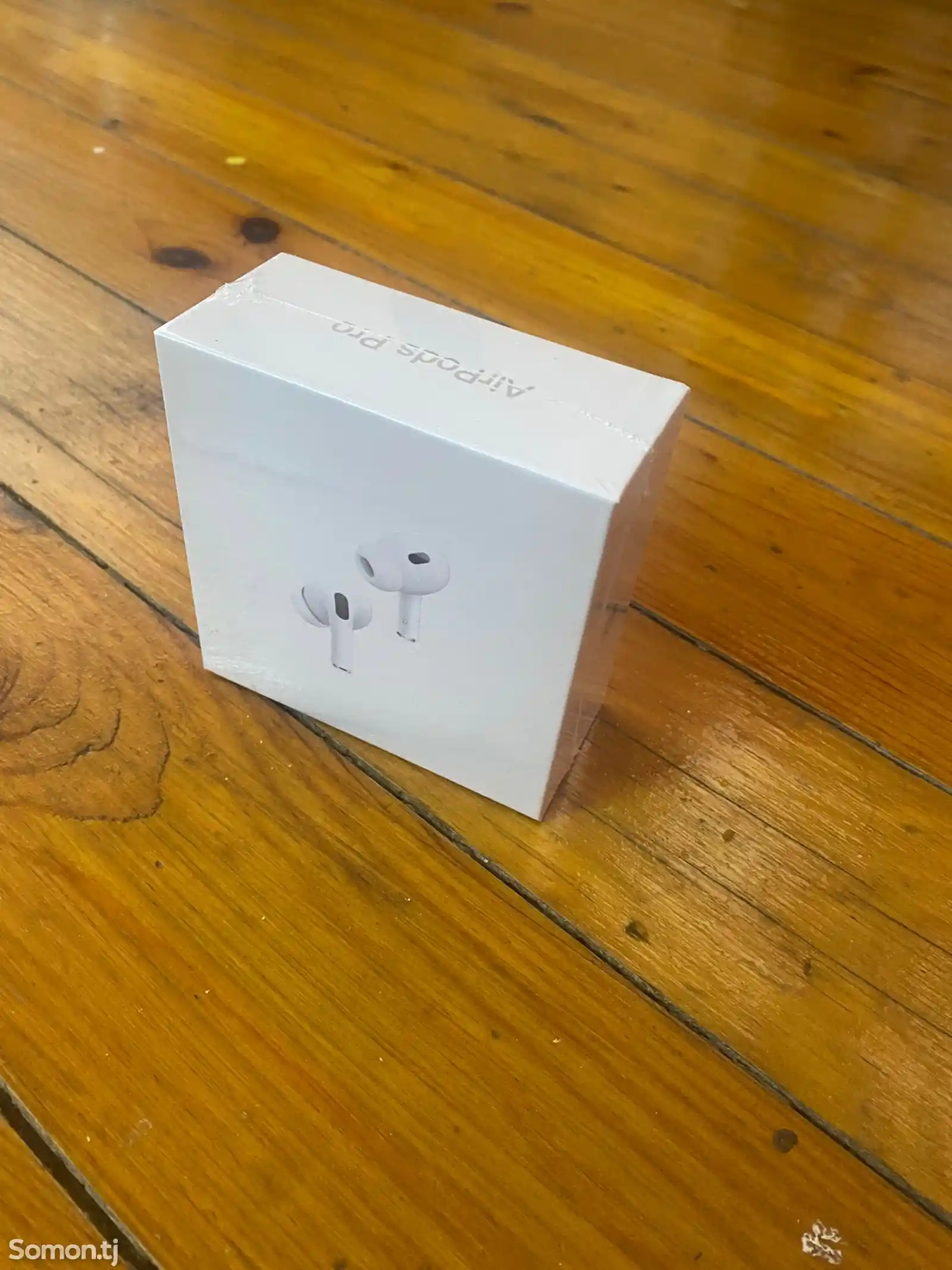 Беспроводные наушники AirPods Pro 2-1