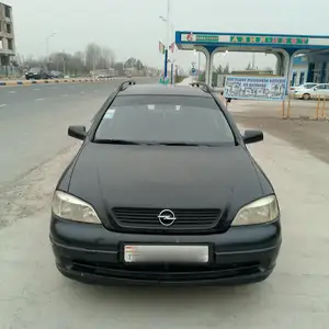 Opel Astra G, 1998