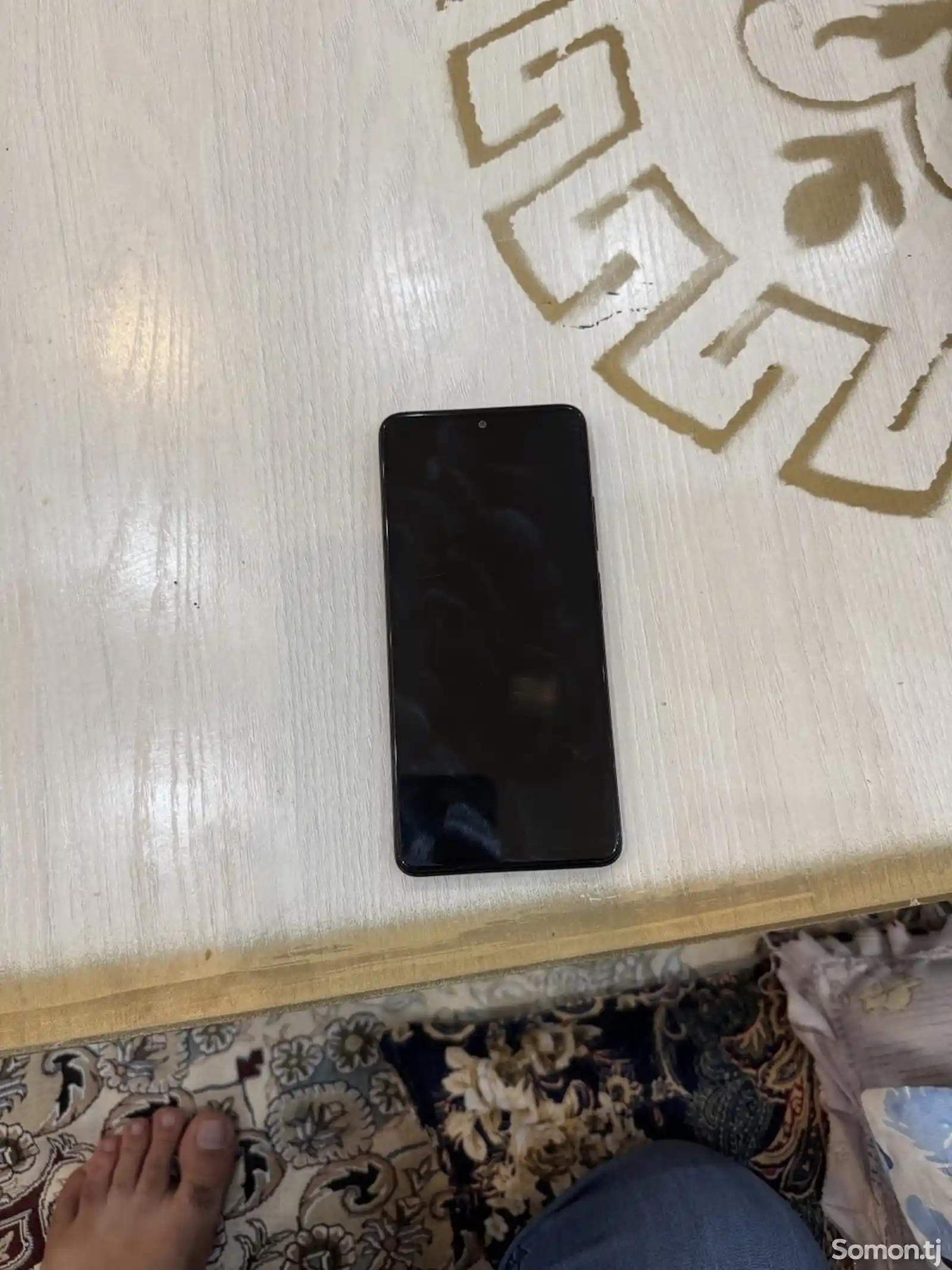 Xiaomi Redmi Note 11 Pro-2