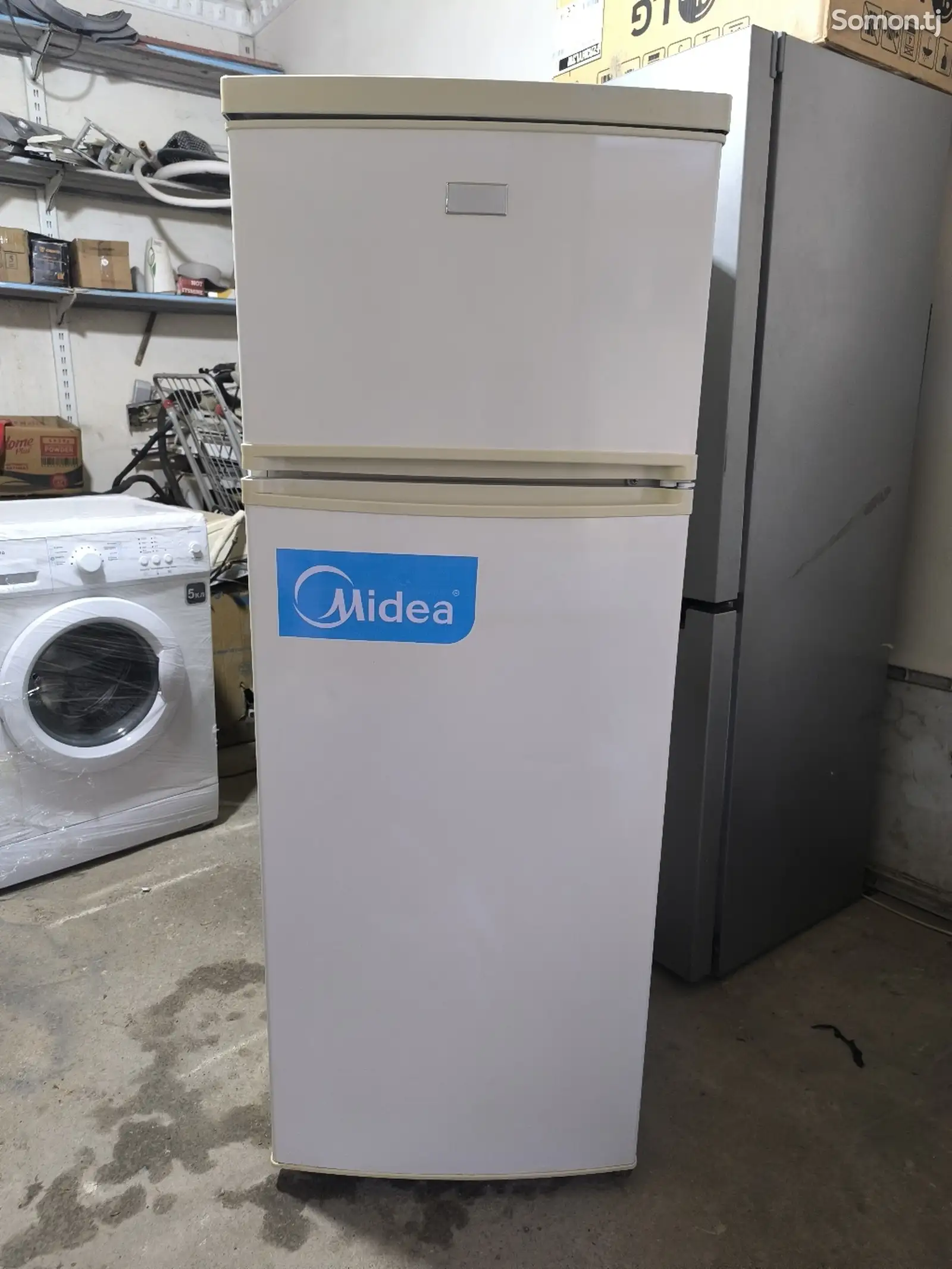 Холодильник Midea 1.50-1