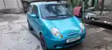 Daewoo Matiz, 2005-2