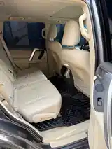 Toyota Land Cruiser Prado, 2018-9