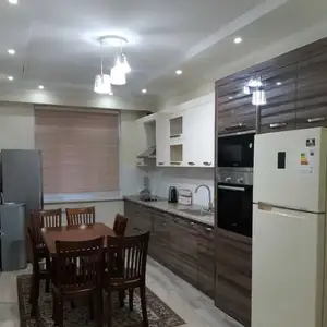 2-комн. квартира, 2 этаж, 90м², Гранд отель