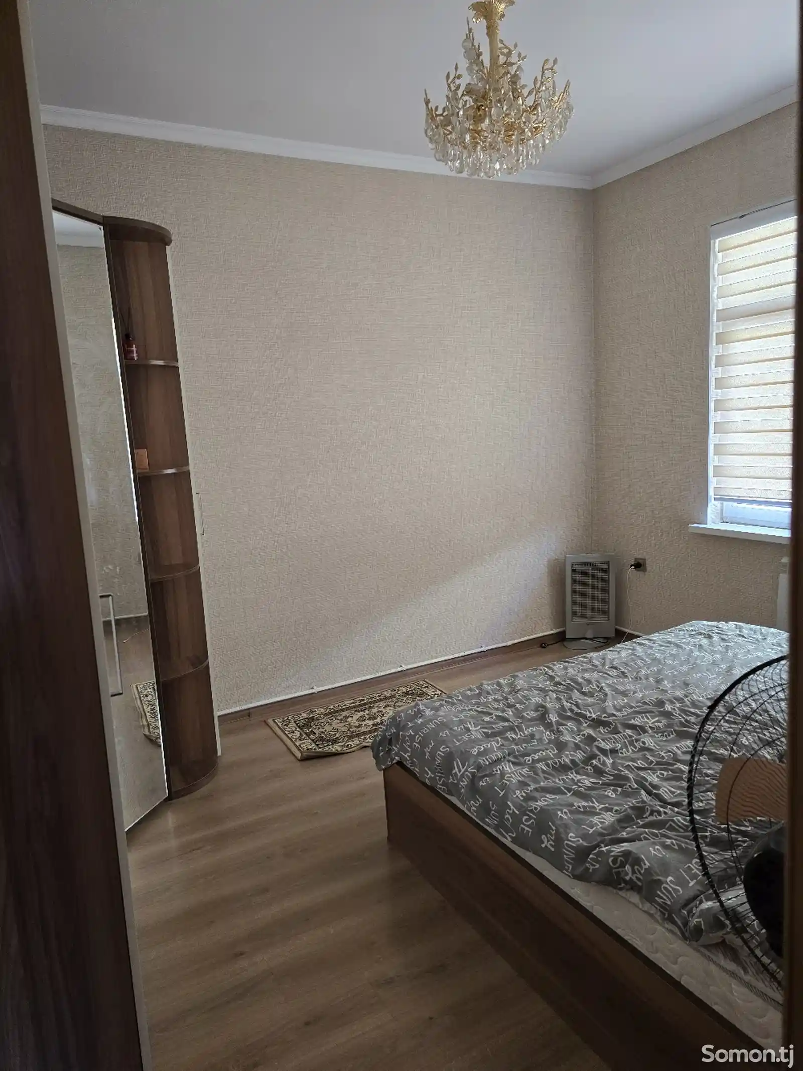 2-этажный, 4 комнатный дом, 260 м², Сино-4