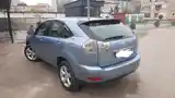 Lexus RX series, 2008-7