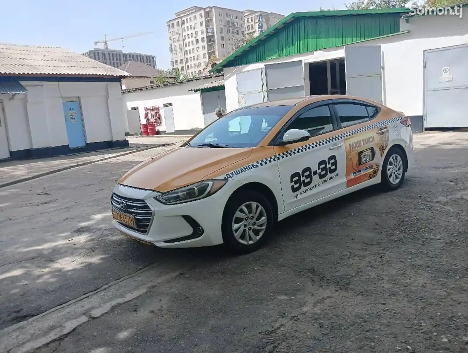 Hyundai Elantra, 2017-1