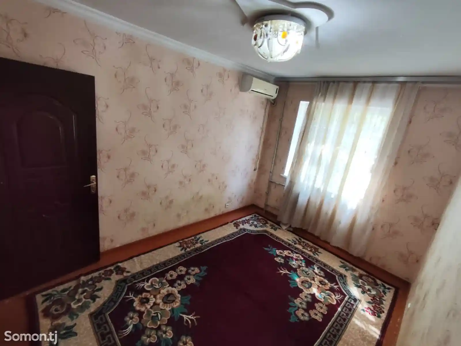 2-комн. квартира, 2 этаж, 50 м², Маяковский-6