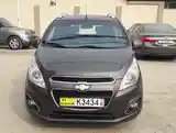 Chevrolet Spark, 2014-3