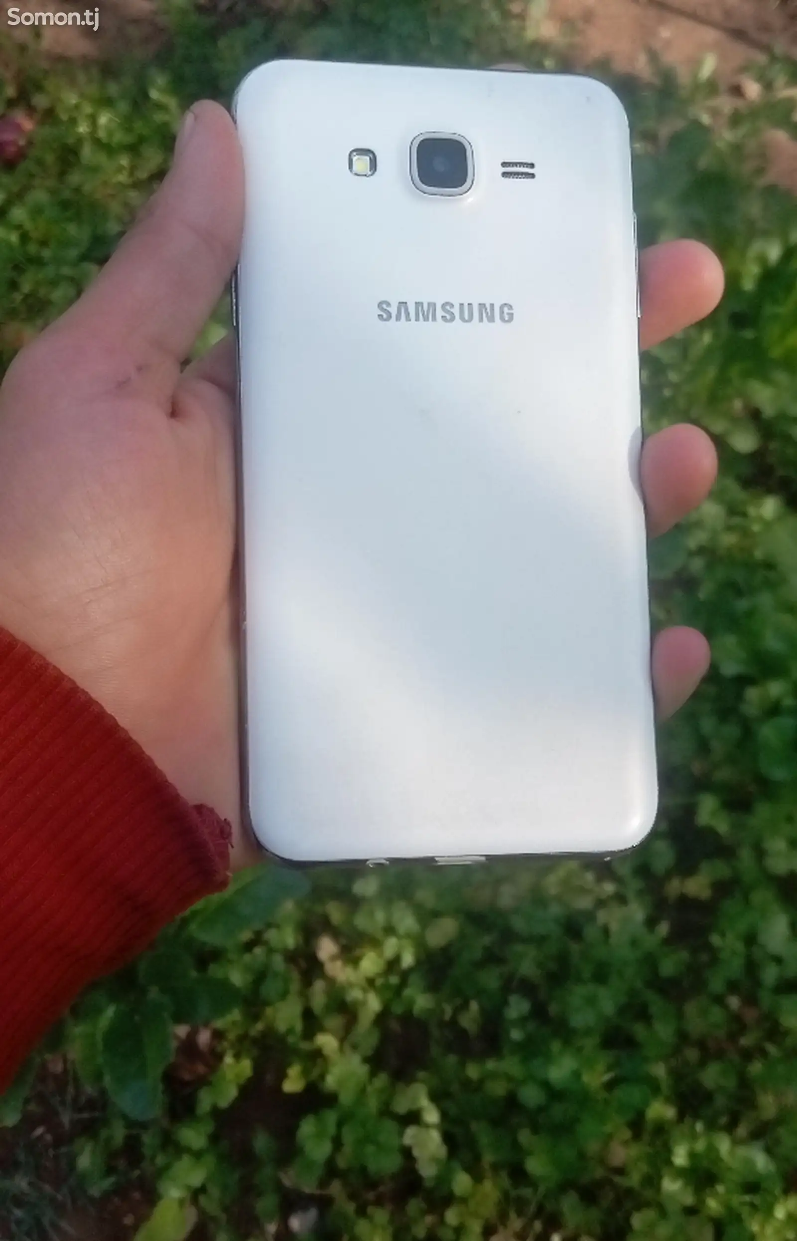 Samsung Galaxy J7-1