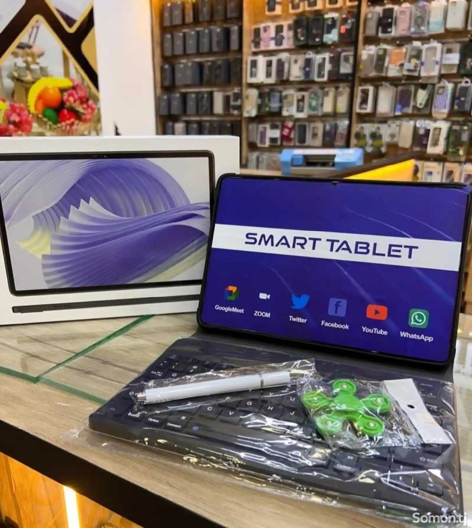 Планшет Smart Tablet-2