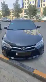 Toyota Camry, 2015-4