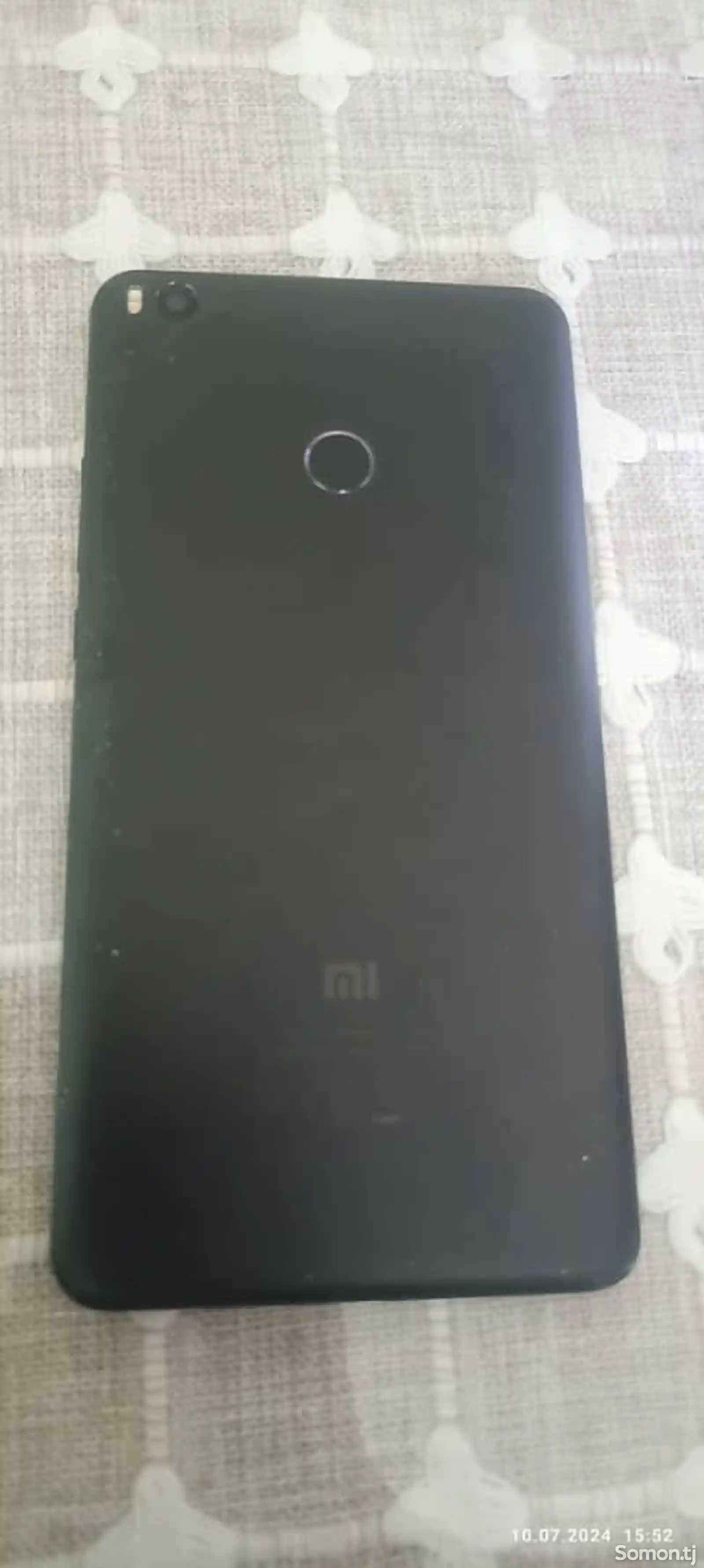 Xiaomi Mi Max 2-4