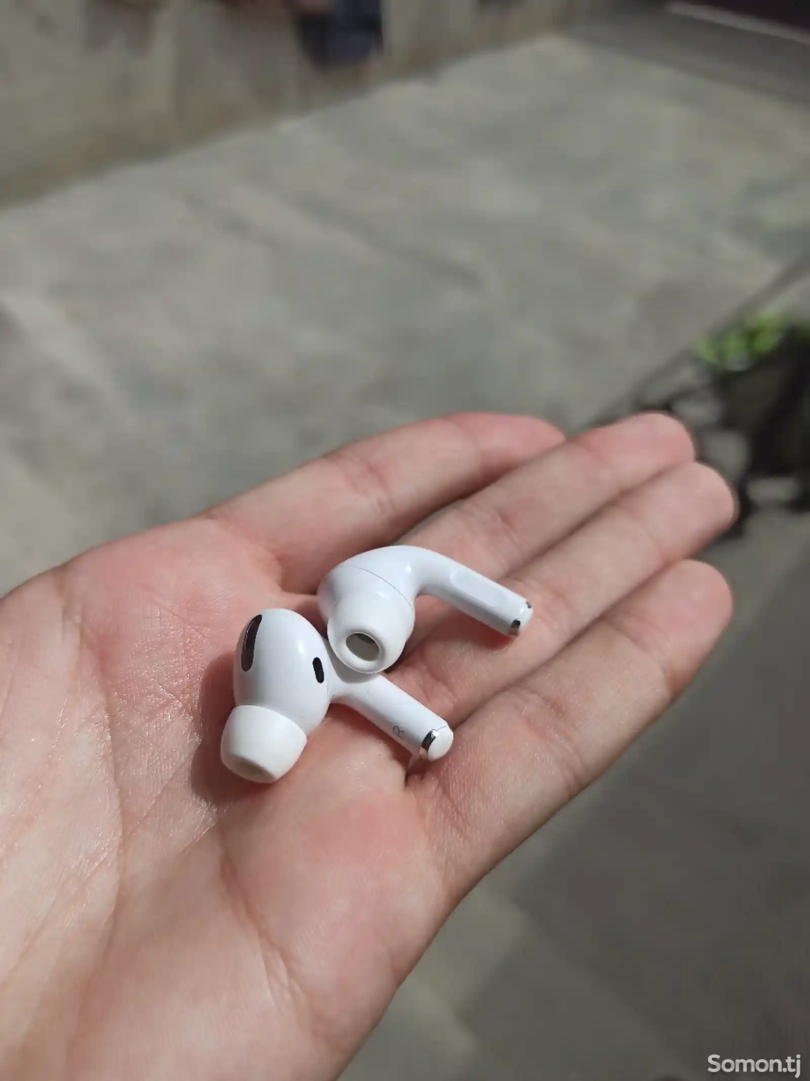 Гарнитуры Air Pods Pro-2