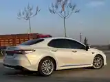 Toyota Camry, 2018-4