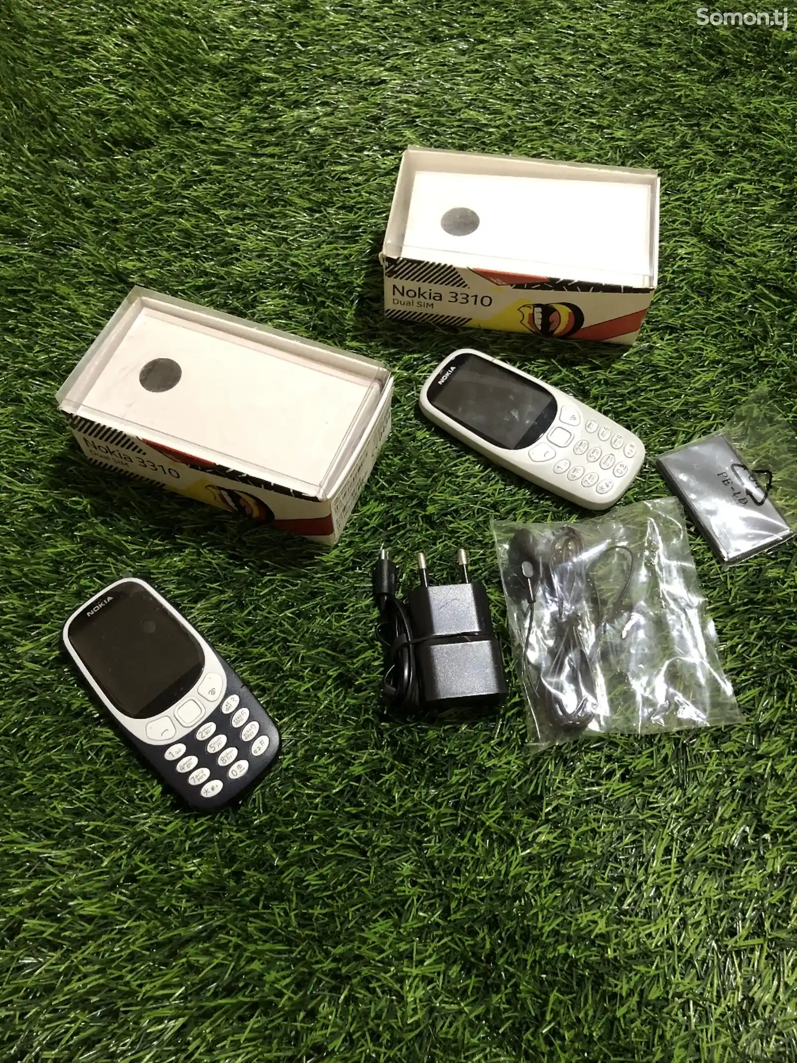 Nokia 3310-7
