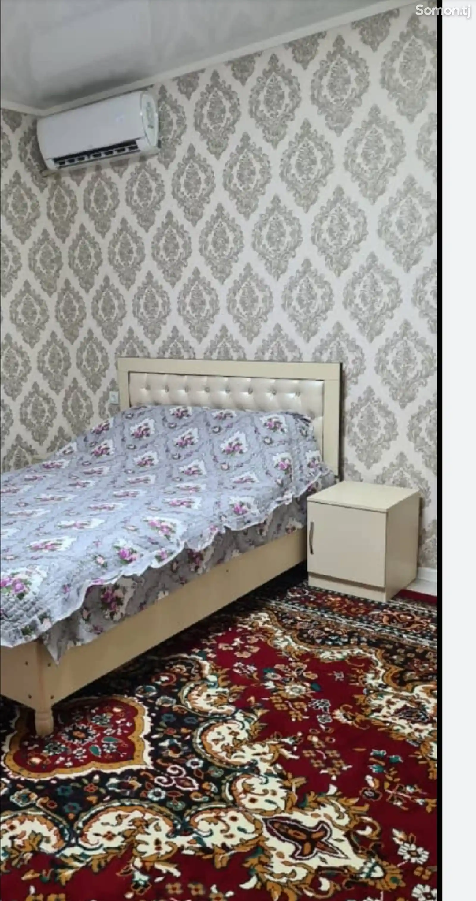 2-комн. квартира, 5 этаж, 40м², Автовокзал-1